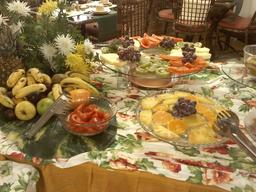 Bed and breakfast Mindelo Residencial Extérieur photo